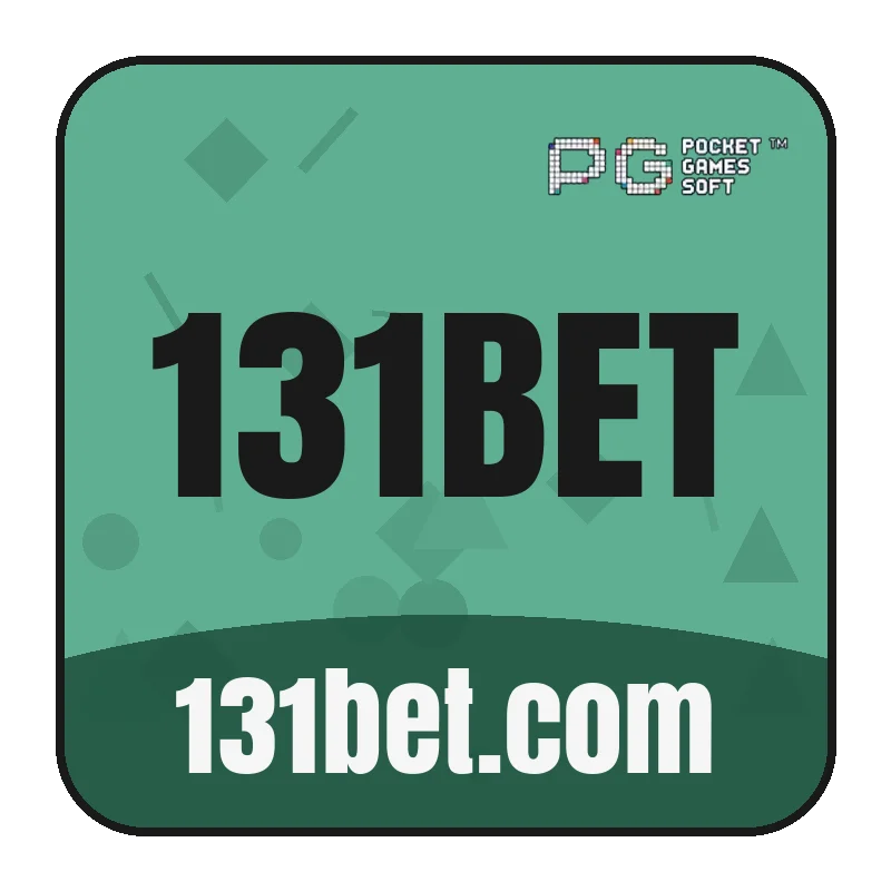 Logo da 131bet