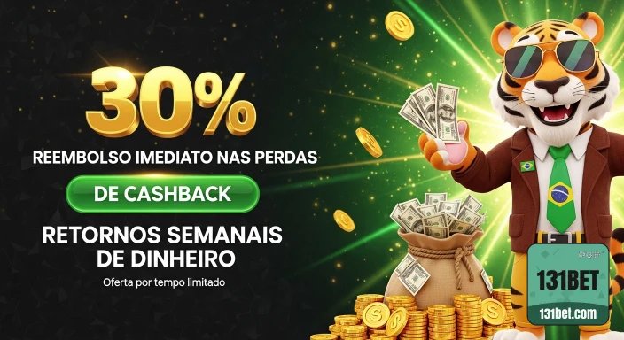 Qualificar VIP 131bet