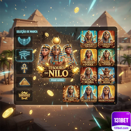 131bet.com Instalação App