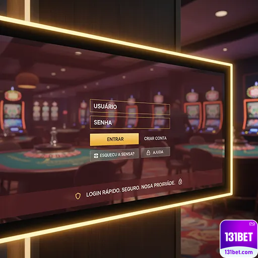 131bet.com Segurança de Links