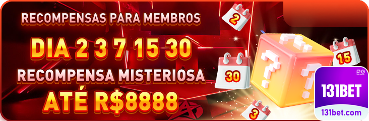 131bet.com Bônus de Cassino